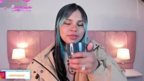 nairovy_1 online show from January 16, 10:19 am