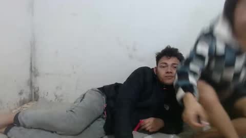 naisha and axel2 online show from October 21, 6:03 am