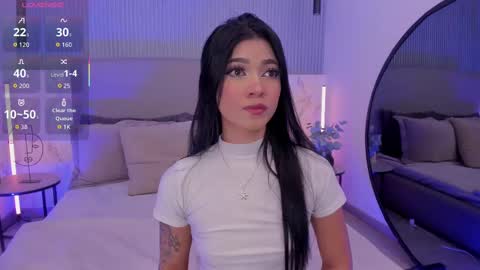 Naisha Ford online show from September 11, 3:39 am