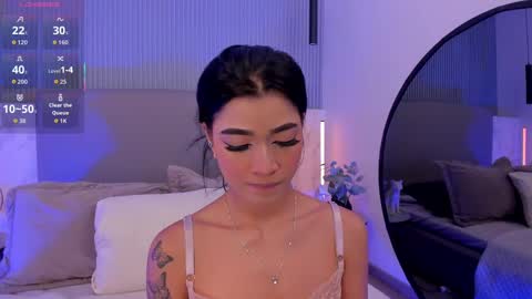 Naisha Ford online show from September 17, 2:24 am