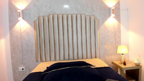 Naisha Rousell online show from December 29, 10:23 am