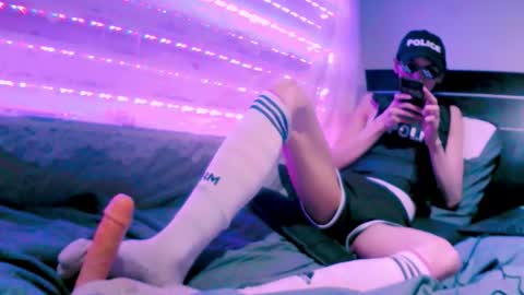 NAJI  online show from October 5, 3:27 am