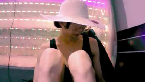 NAJI  online show from October 8, 2:25 pm