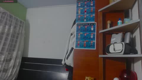 NAJI  online show from February 7, 12:58 am