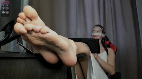 Snapshot of naked_psychologist chatting on October 1, 11:16 am Asy no face  online show from October 1, 11:16 am