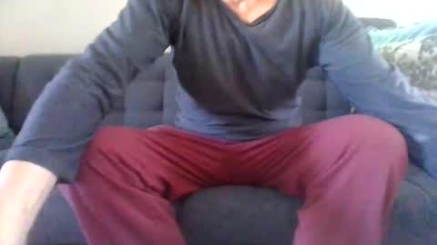 Snapshot of nakedcock5518782 chatting on April 6, 7:53 am nakedcock5518782 online show from April 6, 7:53 am