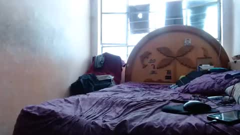 nakedlima online show from April 5, 9:01 pm