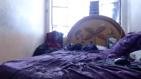 nakedlima online show from April 27, 5:55 pm