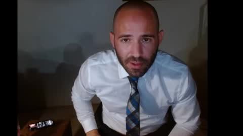 Preacher online show from December 19, 9:18 am