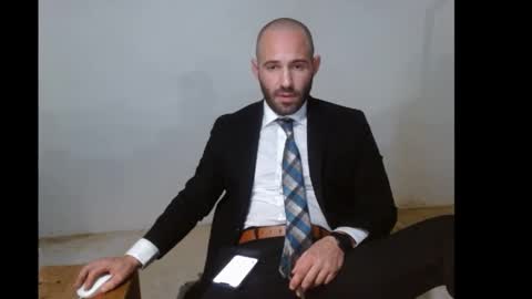 Preacher online show from December 19, 2:24 pm