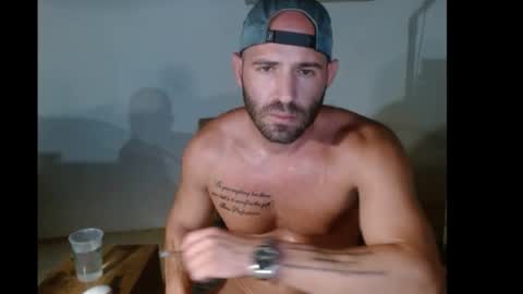 Preacher online show from December 20, 8:38 am