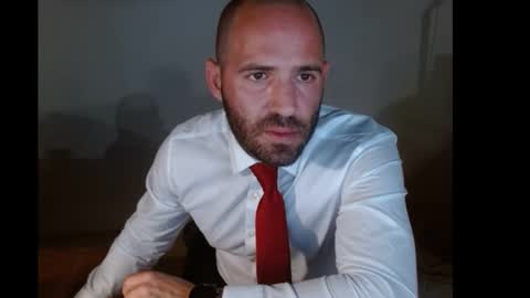 Preacher online show from December 20, 2:27 pm