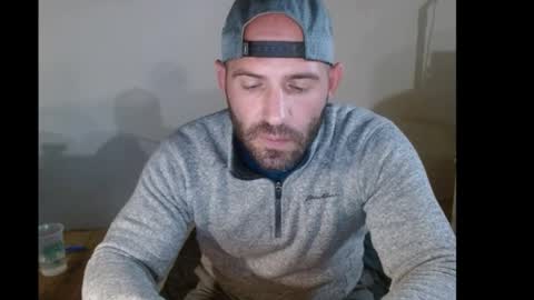 Preacher online show from December 20, 7:07 pm