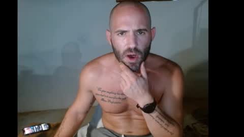 Preacher online show from December 21, 1:32 pm