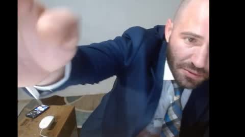 Preacher online show from December 22, 9:11 am