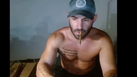 Preacher online show from December 23, 8:44 am