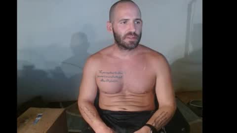 Preacher online show from December 23, 6:58 pm