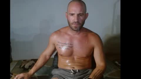 Preacher online show from December 31, 2:14 pm