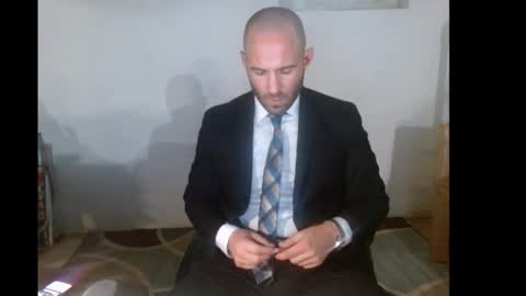 Preacher online show from January 1, 12:22 pm