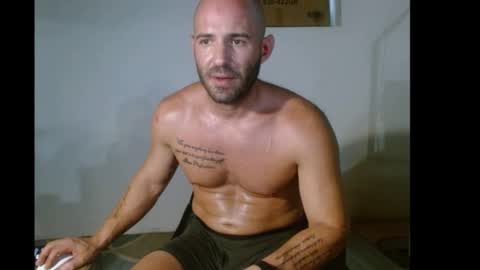 Preacher online show from January 2, 1:19 pm