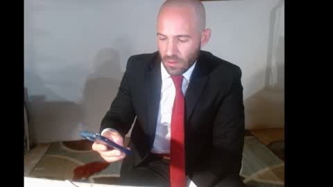 Preacher online show from January 5, 8:54 am