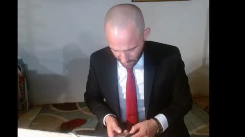 Preacher online show from January 5, 11:59 am