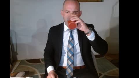 Preacher online show from January 9, 9:16 am