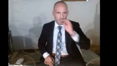 Preacher online show from January 9, 1:56 pm