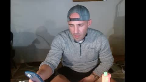 Preacher online show from January 9, 9:16 pm