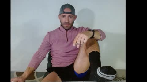 Preacher online show from January 16, 6:48 pm