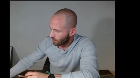 Preacher online show from March 6, 1:35 pm