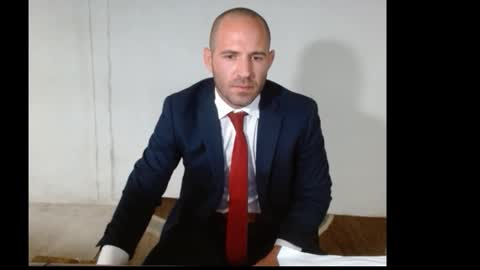 Preacher online show from November 25, 10:37 am