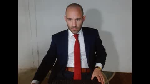 Preacher online show from January 8, 2:30 pm