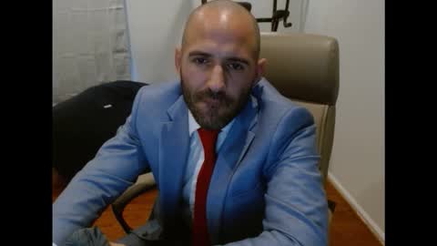 Preacher online show from January 12, 3:39 pm