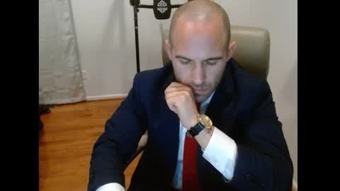 Snapshot of nakedpreacher89 chatting on January 17, 3:17 pm Preacher online show from January 17, 3:17 pm