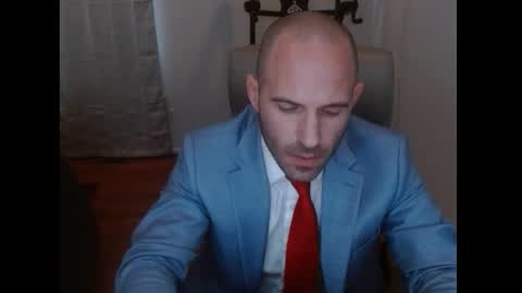 Snapshot of nakedpreacher89 chatting on January 19, 4:22 pm Preacher online show from January 19, 4:22 pm