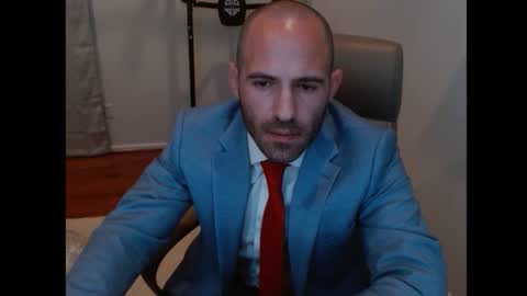 Snapshot of nakedpreacher89 chatting on February 4, 3:07 pm Preacher online show from February 4, 3:07 pm