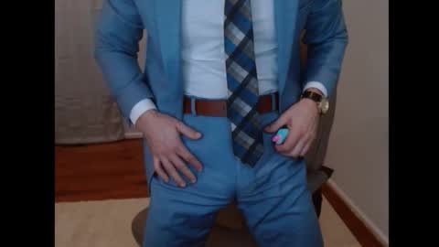 Snapshot of nakedpreacher89 chatting on February 7, 4:43 pm Preacher online show from February 7, 4:43 pm