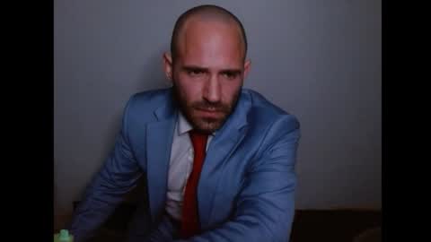 Snapshot of nakedpreacher89 chatting on February 10, 7:23 am Preacher online show from February 10, 7:23 am