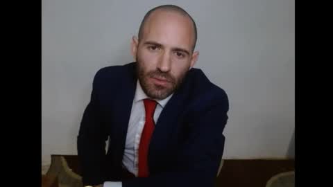 Snapshot of nakedpreacher89 chatting on February 11, 4:56 pm Preacher online show from February 11, 4:56 pm