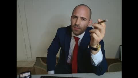 Snapshot of nakedpreacher89 chatting on February 20, 12:16 pm Preacher online show from February 20, 12:16 pm