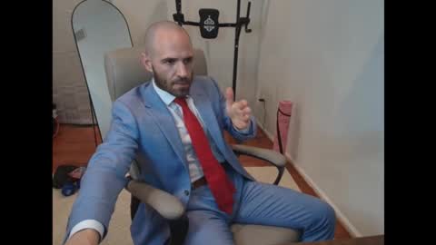 Snapshot of nakedpreacher89 chatting on February 24, 3:10 pm Preacher online show from February 24, 3:10 pm