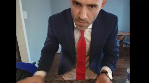 Snapshot of nakedpreacher89 chatting on February 28, 6:20 pm Preacher online show from February 28, 6:20 pm