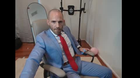 Snapshot of nakedpreacher89 chatting on March 1, 4:20 pm Preacher online show from March 1, 4:20 pm