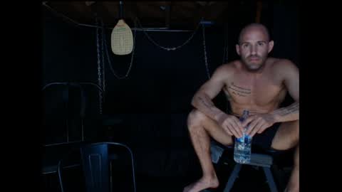 Preacher online show from April 4, 2:47 pm