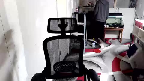 nakedtoken online show from March 30, 3:51 am