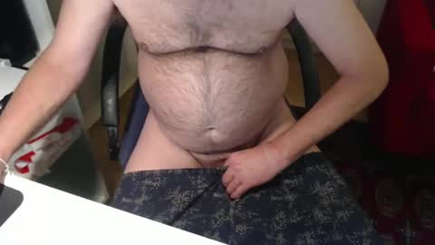 Nakedwanker10 online show from February 2, 4:37 am