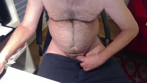 Nakedwanker10 online show from February 7, 4:14 pm