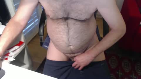 Nakedwanker10 online show from February 15, 7:16 am