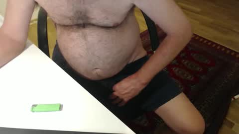 Snapshot of nakedwanker10 chatting on May 6, 3:57 am Nakedwanker10 online show from May 6, 3:57 am